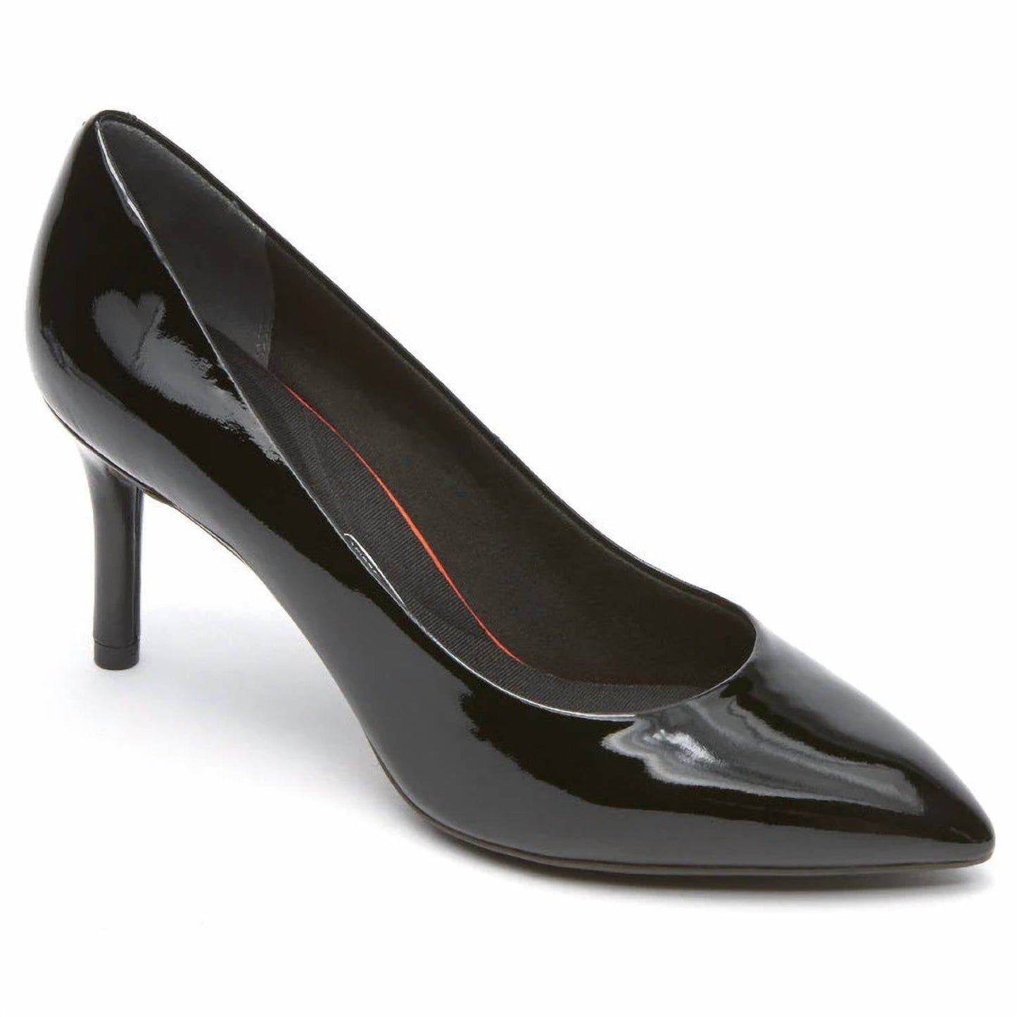 Rockport - Women's Total Motion 75mm Pointed Toe Heels - Wide