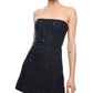 Generation Love - Evelyn Tweed Dress