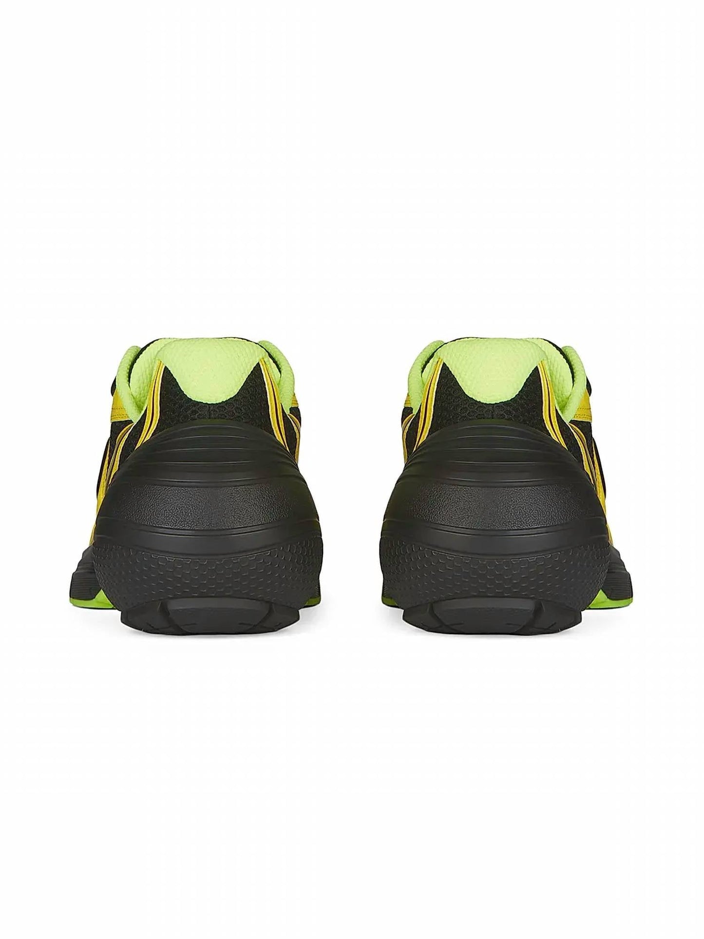 Givenchy - Men's Tk-mx Runner Sneakers