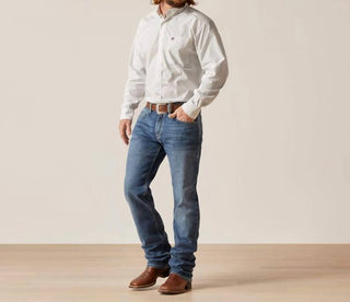 Ariat - M2 Truman Tulloch Boot Cut Jeans