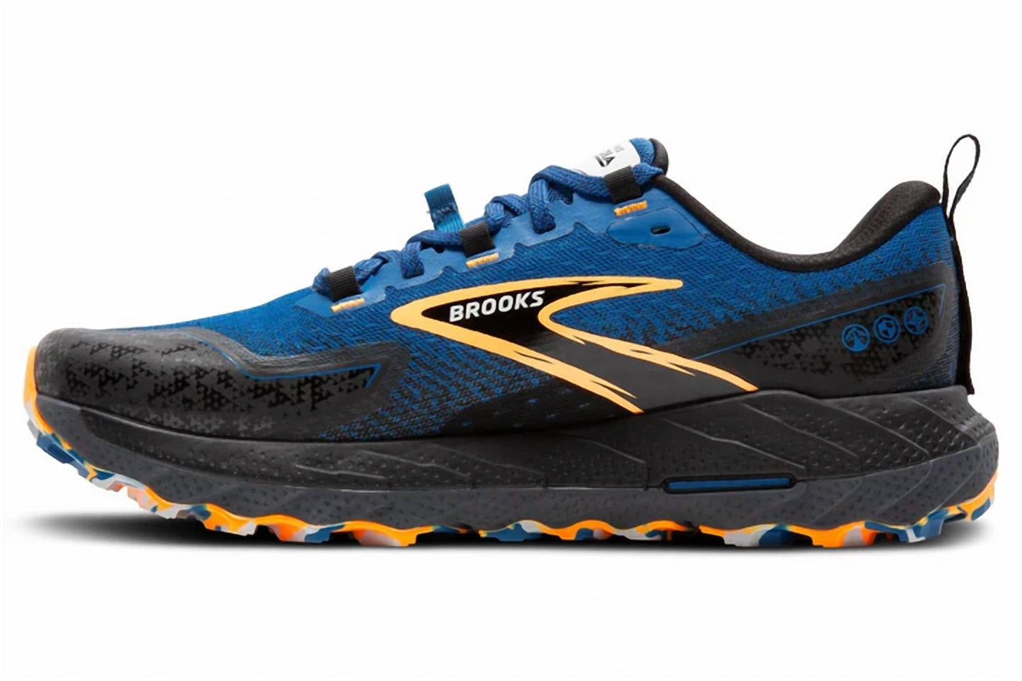 Brooks - Men's Cascadia 18 Shoes