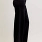 Judy Blue - Raven High Rise Retro Wide Leg Jean