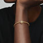Pandora - Women's Marvel Captain Marvel Insignia Charm