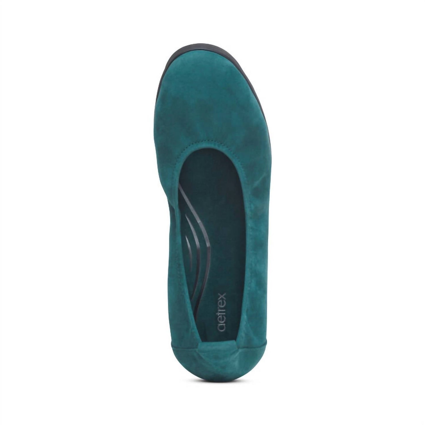Aetrex - BRIANNA BALLET FLAT