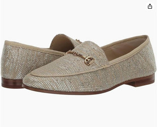 Sam Edelman - Mocassim Loraine Bit Feminino