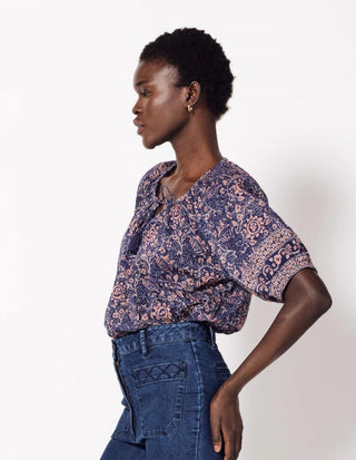 Blusa Cleobella - Johana