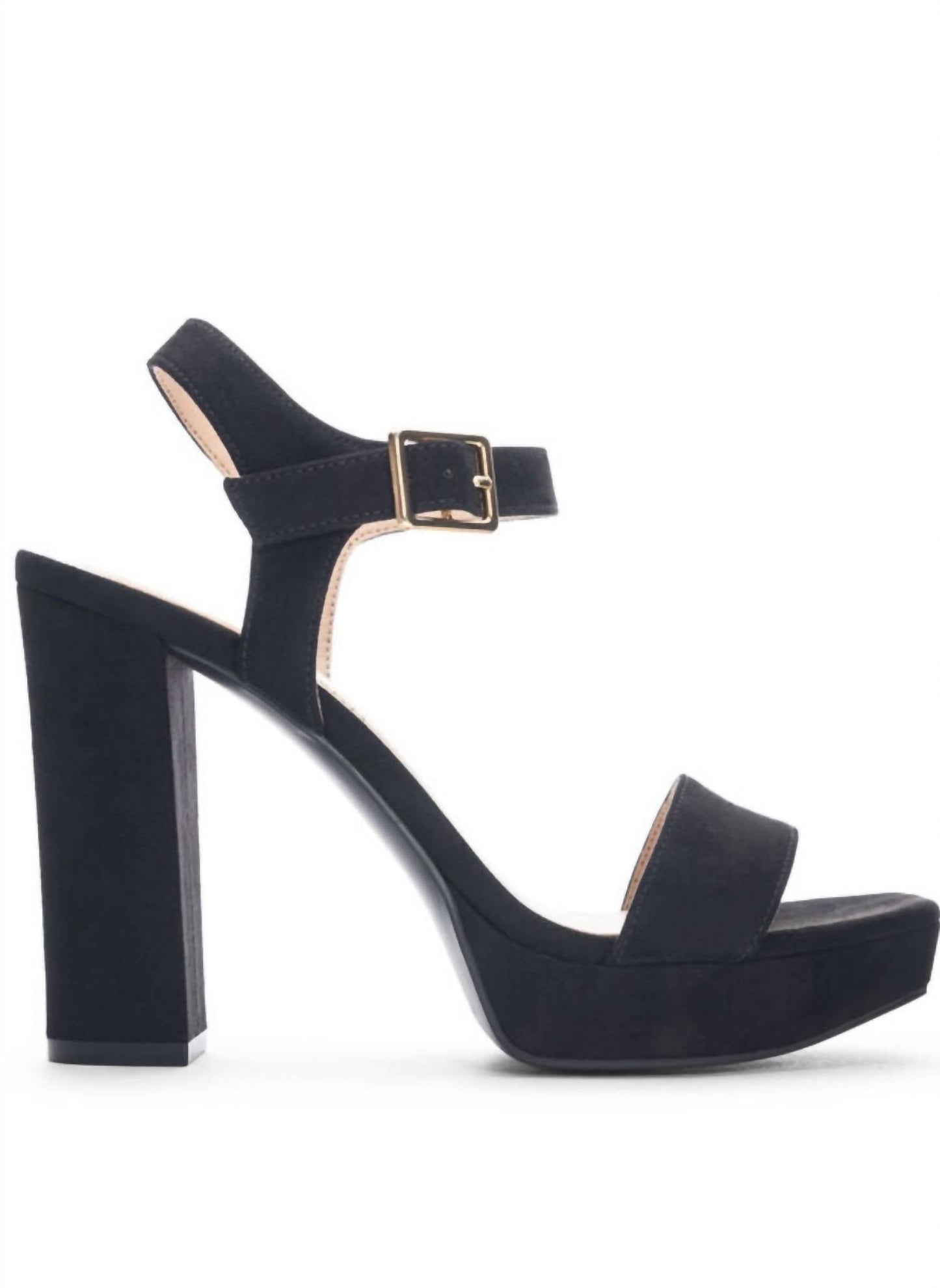 Chinese Laundry - Women's Alanah Platform Sandal