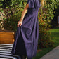 Bucketlist - Vienna Midi Dress