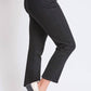 Ymi - Missy Vintage High Rise Slim Straight Jeans