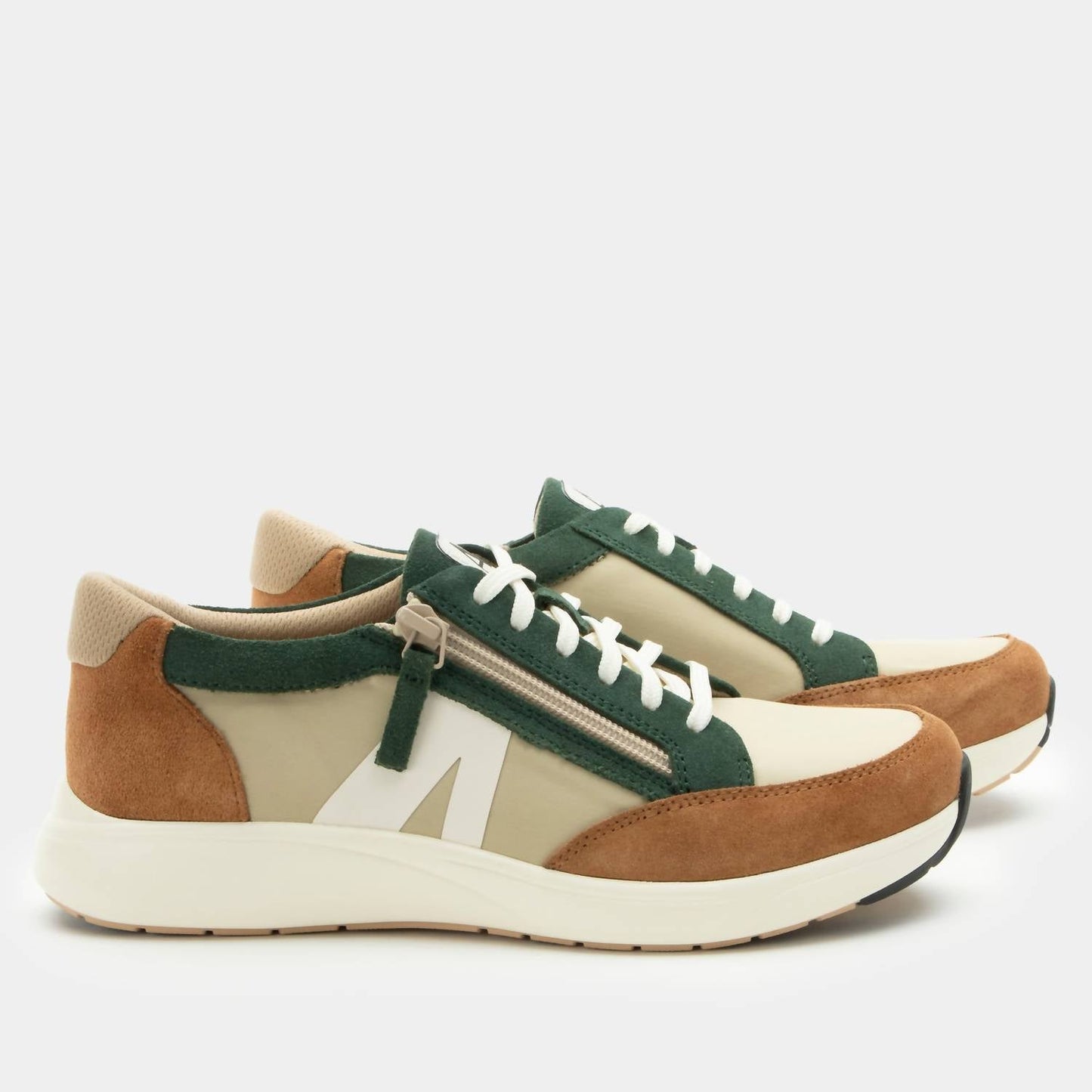 Alegria - Women's Eazeer Shoe