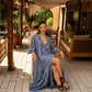 Erika Peña - Women's Ella Bohemian Maxi Dress