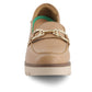 Andrea - Women's Casual Wedge Loafers