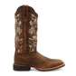 Twisted X - Women's 13" Leather Ruff Stock Boots