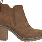 Corkys Footwear - Women's Bite Me Heeled Boots