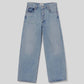 Agolde - Ren High Rise Jeans