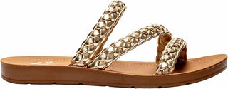 Corkys Footwear - Sandália Twist N Shout Feminina