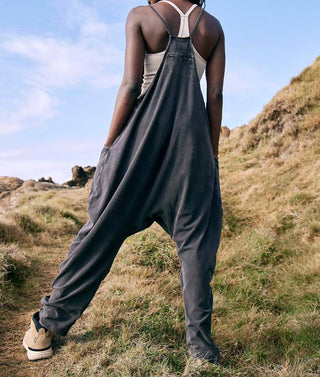 Free People - Macacão Hot Shot