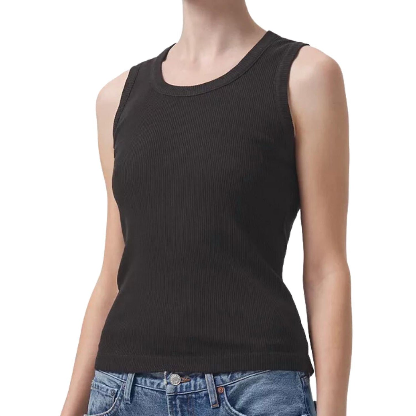 Agolde - POPPY TANK