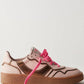 Free People - Women's Retro Thirty Love Sneakers