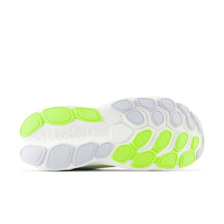 New Balance - Tênis de corrida masculino Fresh Foam X More V4