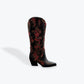 Jessica Simpson - Women's Zaikes Western Boots