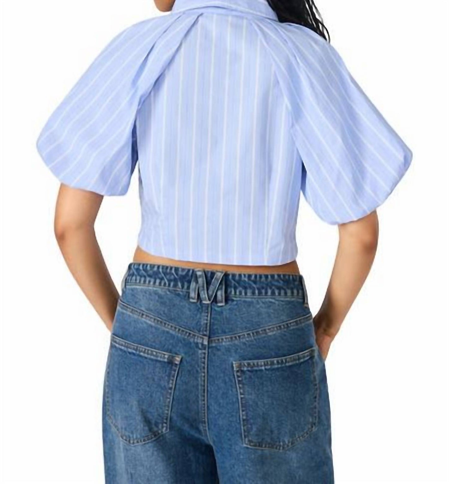 Steve Madden - Reece Top