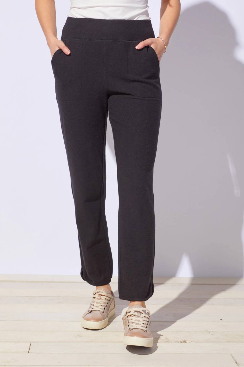 Escape By Habitat - Ultra Soft Knit Pant