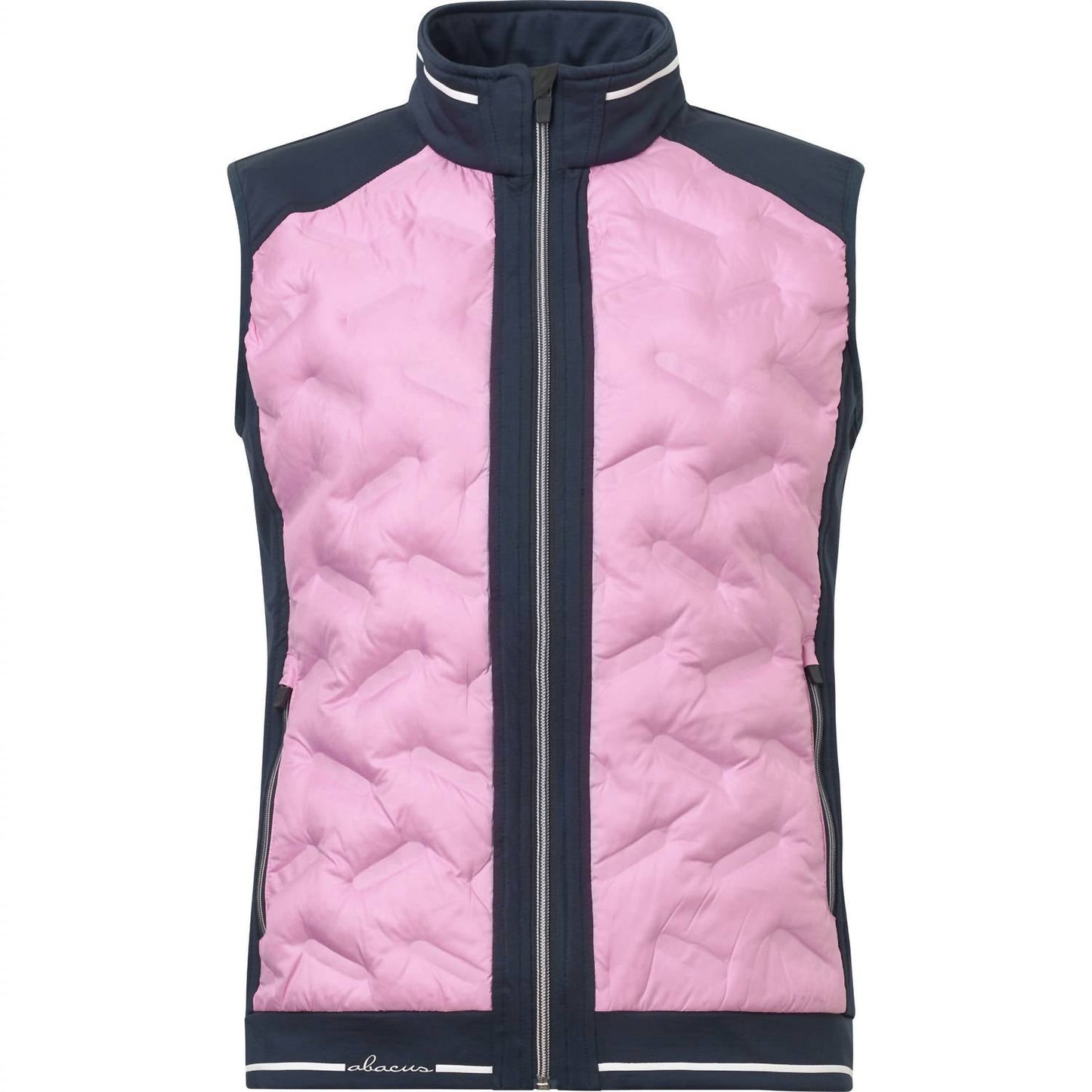 Abacus Sportswear Us - Women Grove Hybrid Vest
