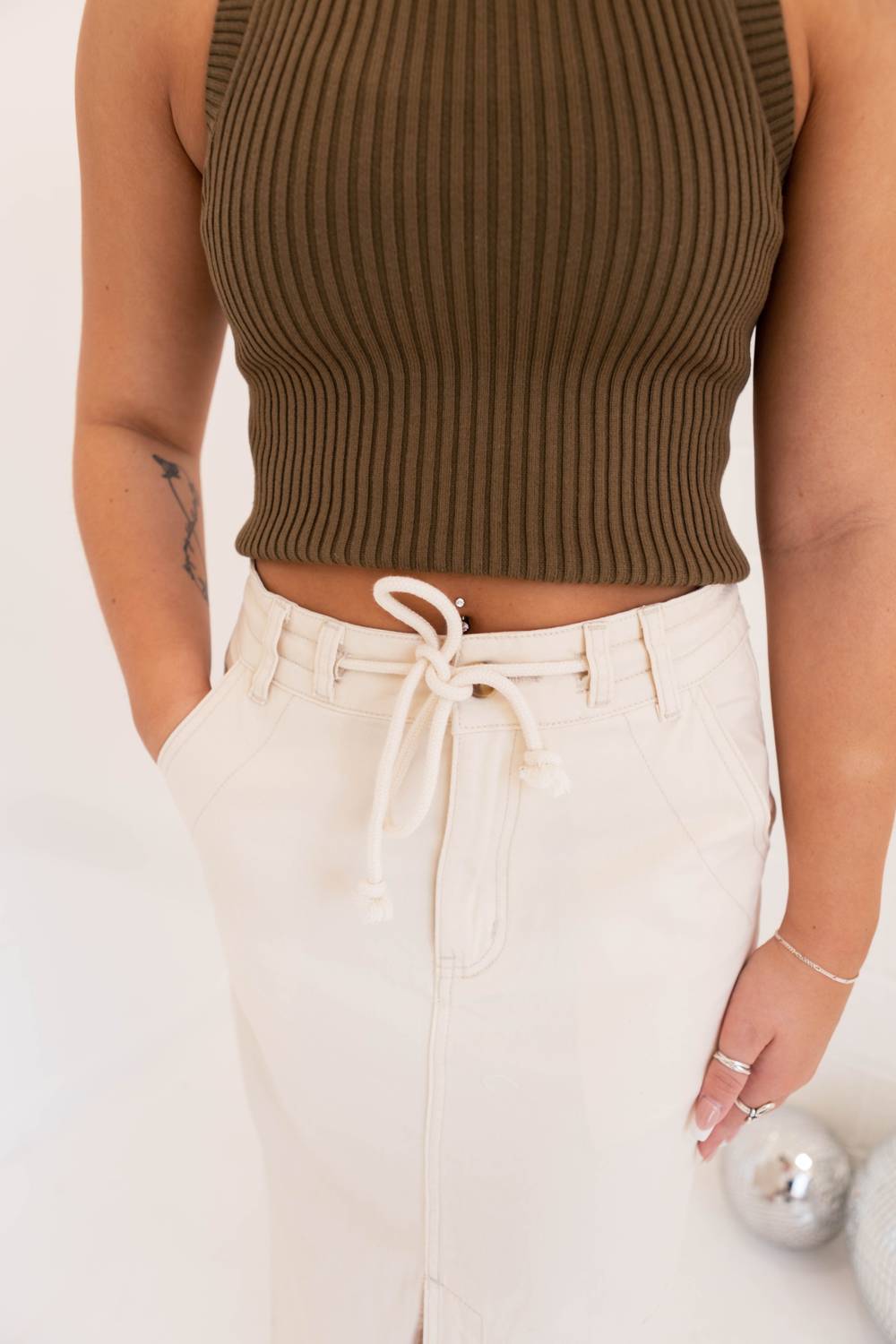 Wildflower - Women's Bon Voyage Skirt