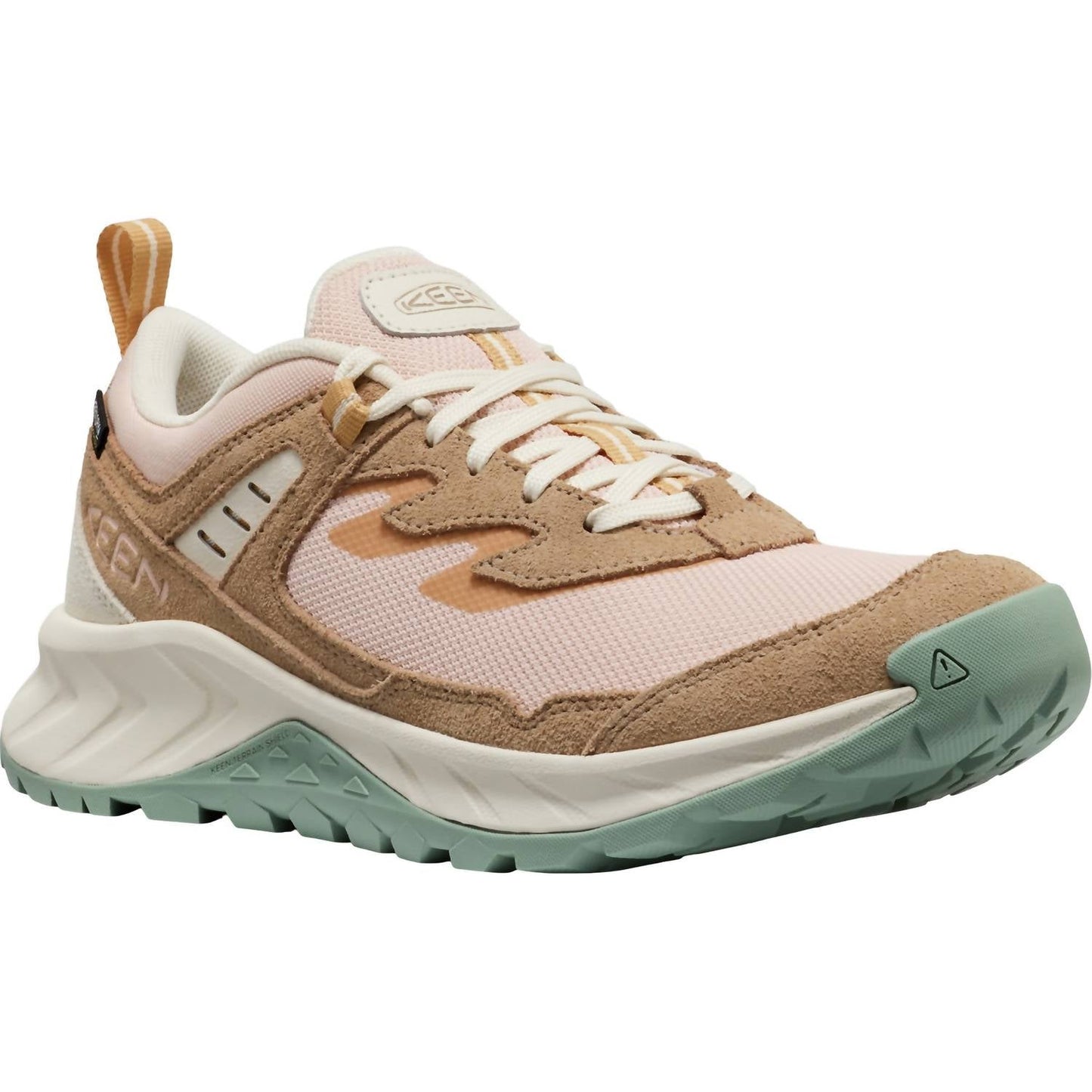Keen - Women's Hightrail Waterproof Hiking Boots