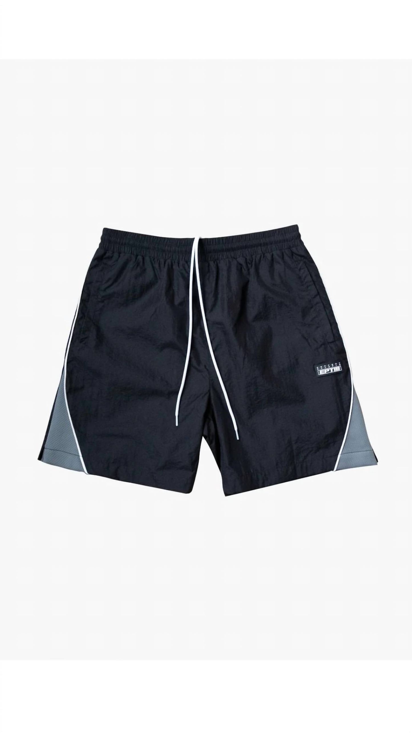 Eptm - Derby Shorts