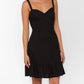Velvet Heart - Amery Mini Dress