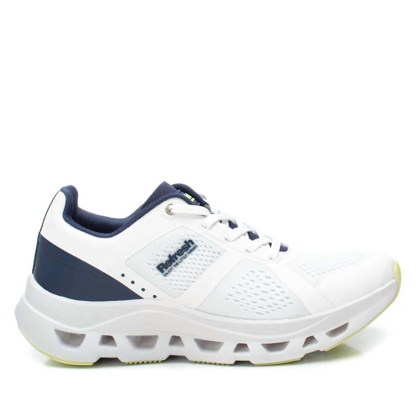 Xti - Men's Refresh Sneakers