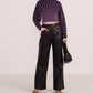 Minkpink - Layla Rib Sweater