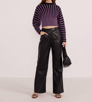 Minkpink - Suéter Layla Rib