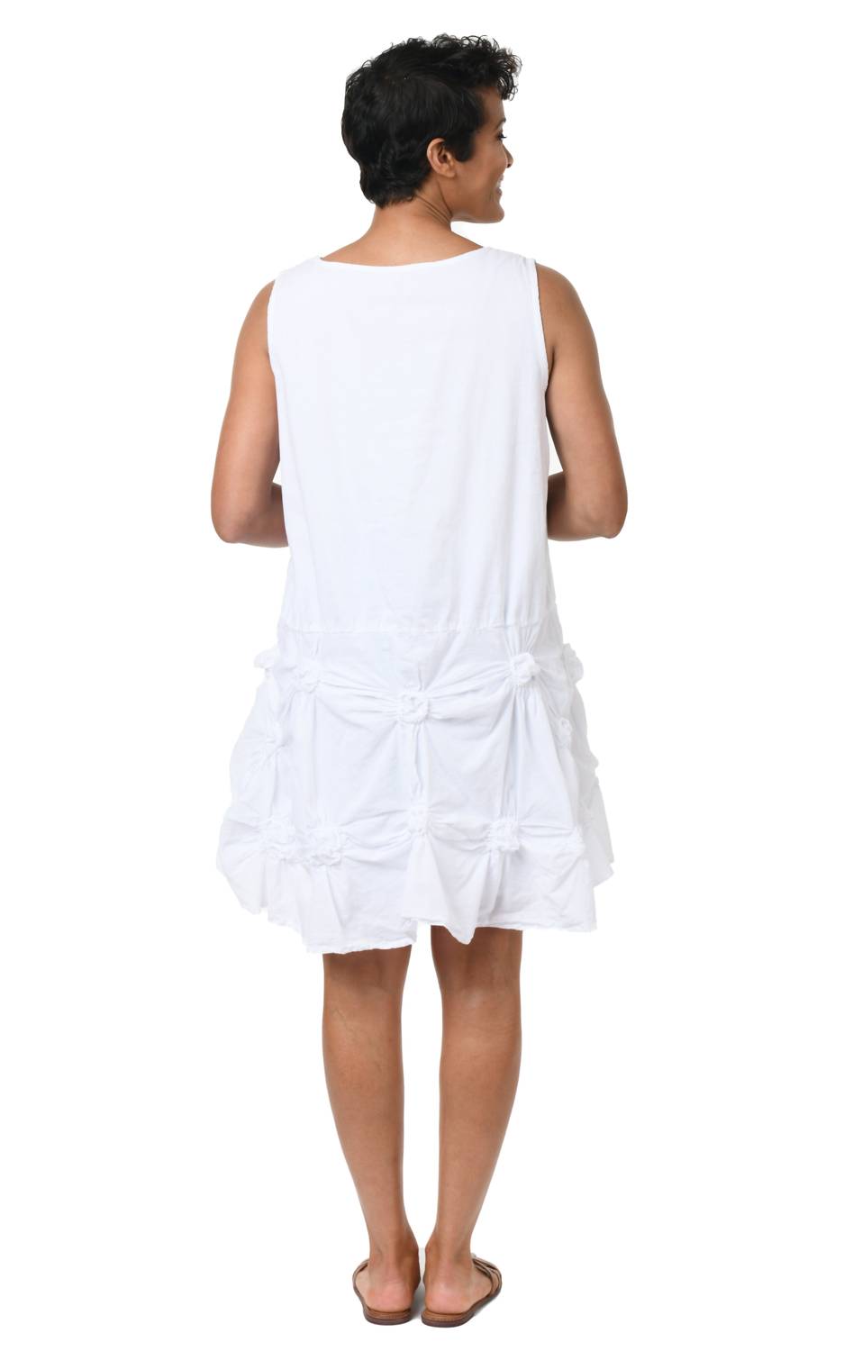 Tulip Clothing - Matilda Tunic Dress