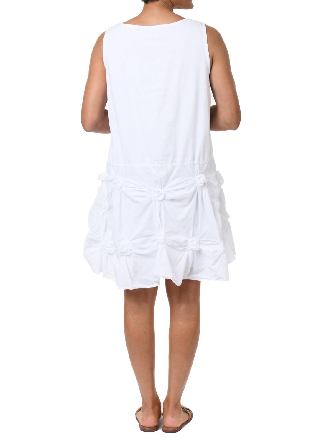 Tulip Clothing - Matilda Tunic Dress