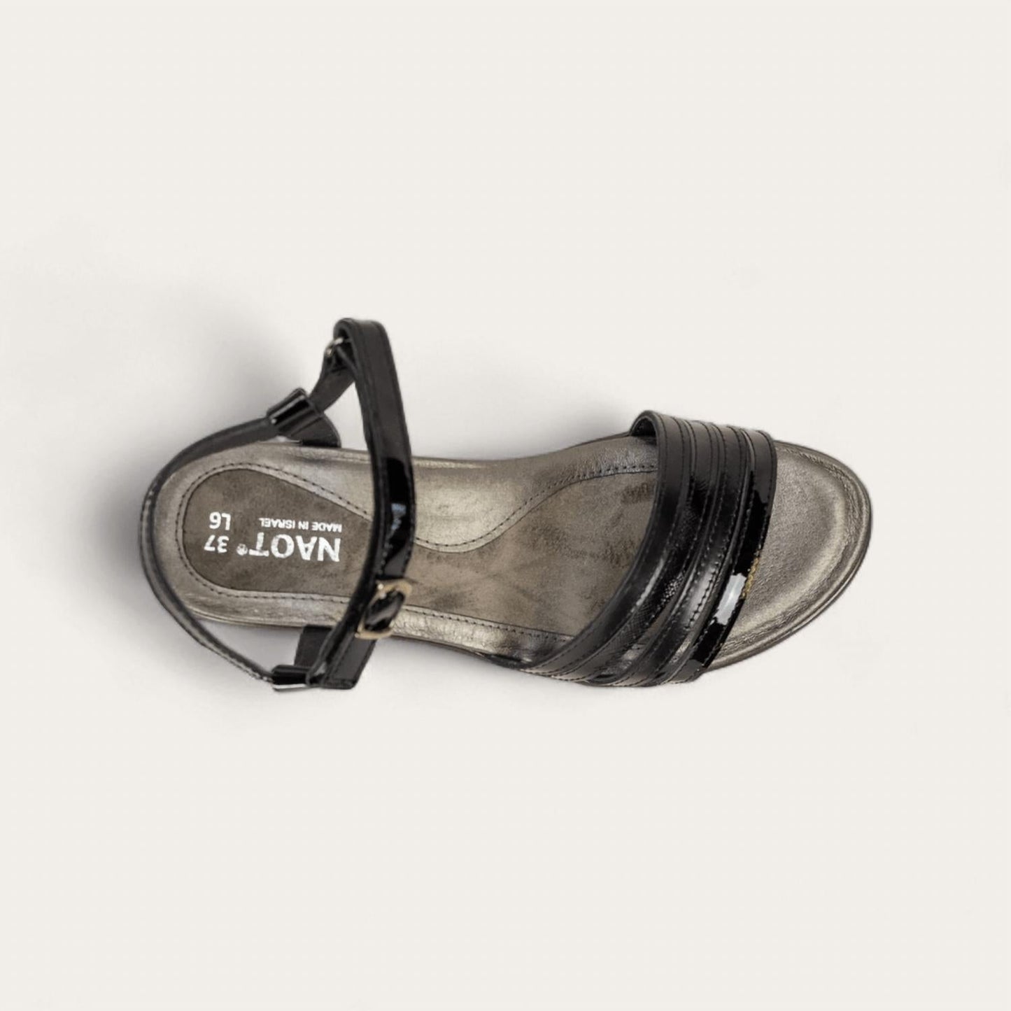 Naot - Women's Current Sandals