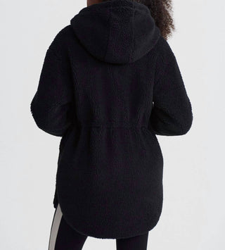 Varley - Jaqueta Sherpa Lowens