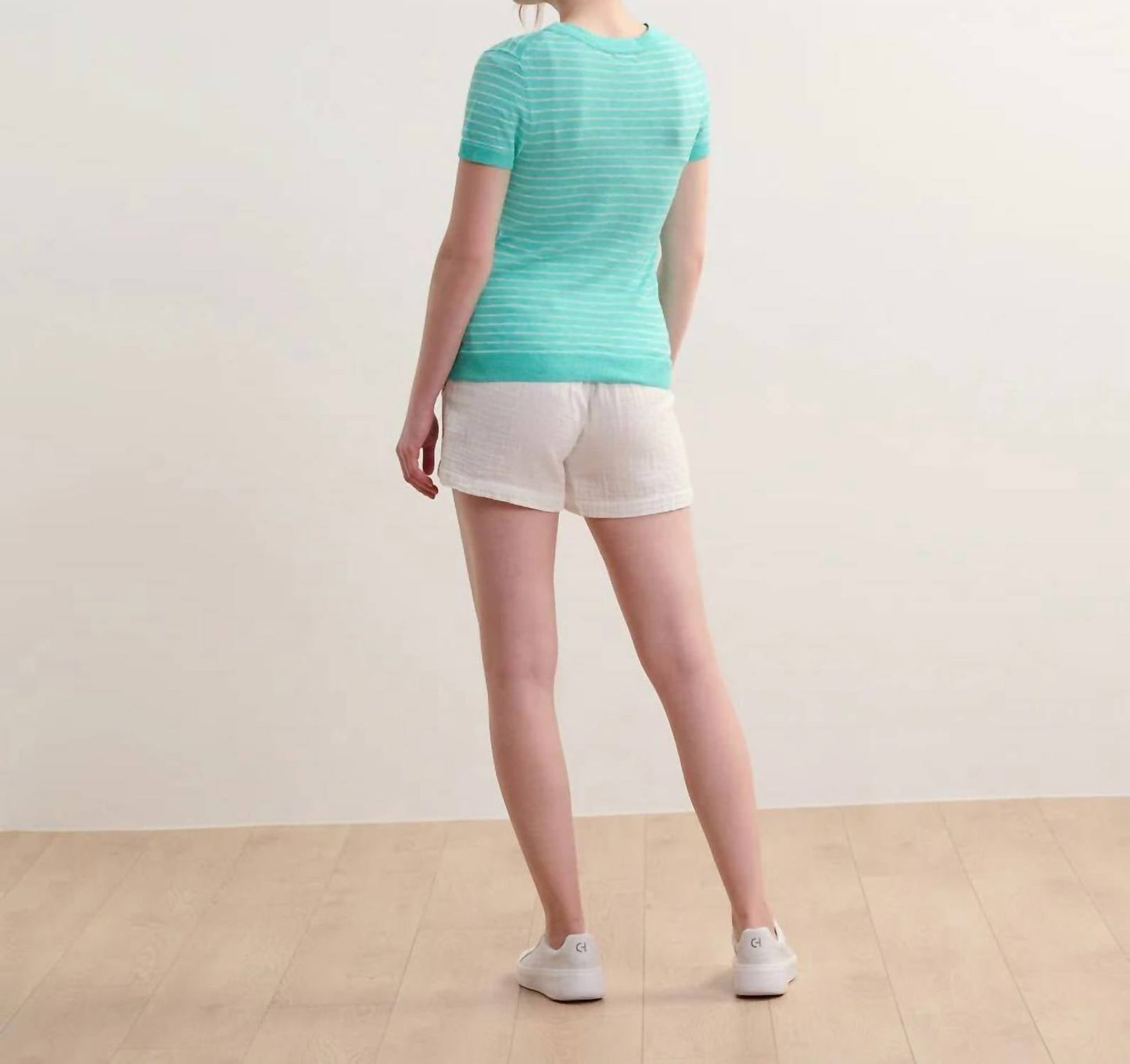 Hatley - Simone Knit Tee