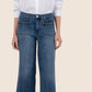 Kut From The Kloth - Meg High Rise With Braid On Top Jeans