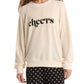 Z Supply - Cassie Cheers Raglan Top