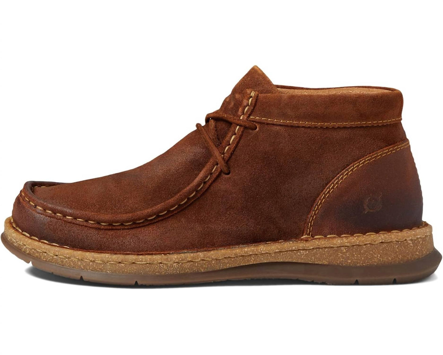 Born - Men's Brock Boots