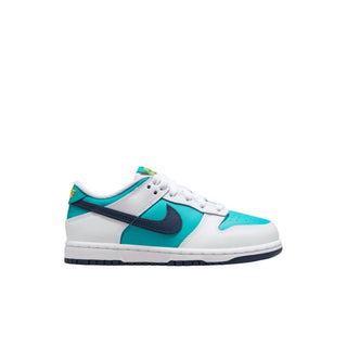 Nike - Tênis Dunk Low Infantil