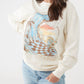 O'Neill - Choice Crewneck Oversized Sweatshirt