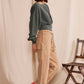 People Of Leisure - Sonoma Sweatshirt