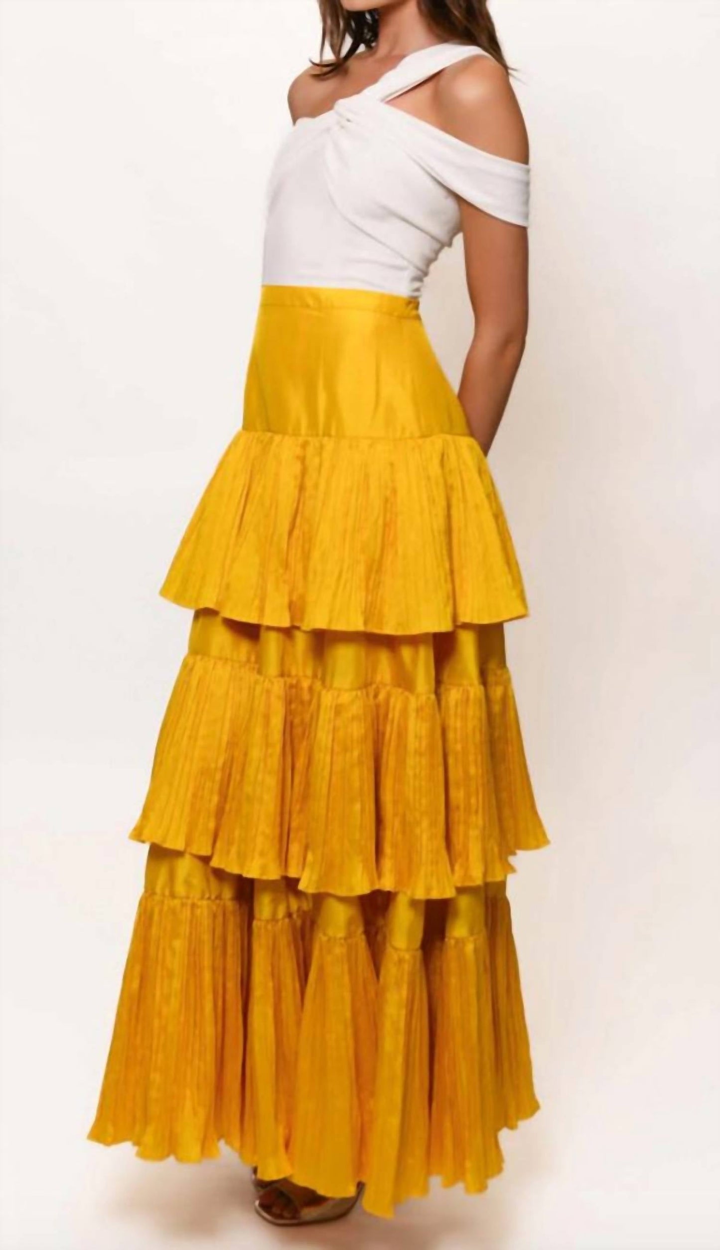 Hutch - Rhea Dress