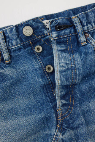 Moussy - Lincoya Mini Skirt