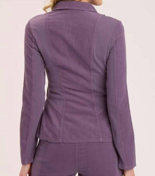 Xcvi - Blazer Cord Raphael