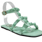 Exe - Women's L2269-2781 Flat Sandal